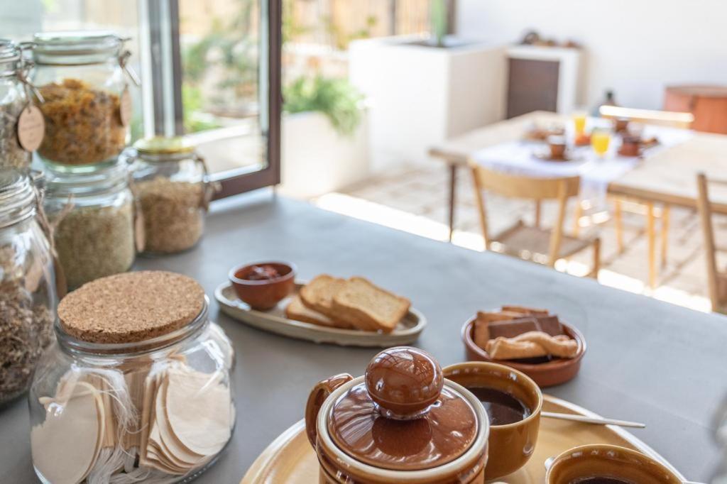 Bed and Breakfast Trullo Santovia Sant Isidoro  Exterior foto